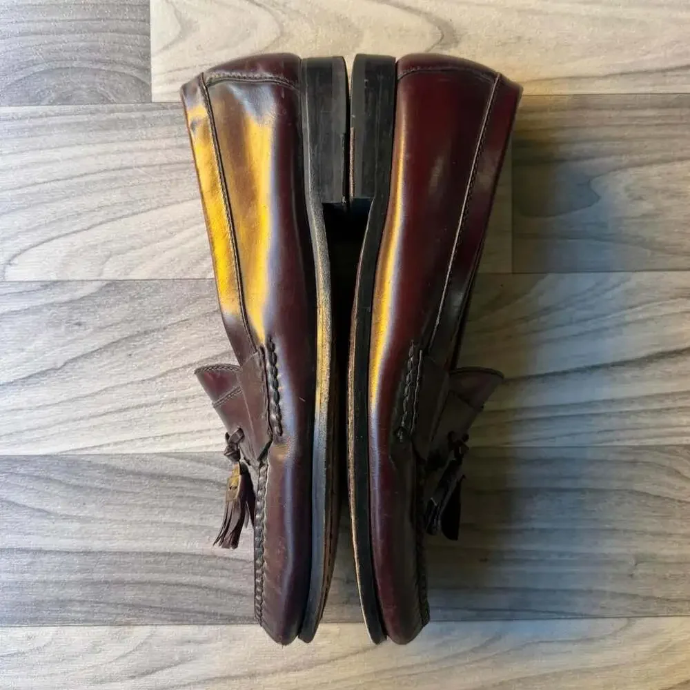 Cole Haan y2k cole